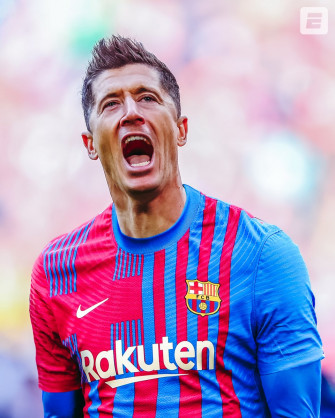 Espn Fc On Barcelona Have Made A First Offer To Sign