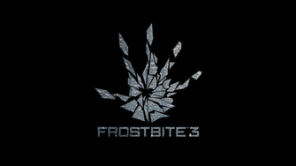 Frostbite HD Wallpaper Background Image Id