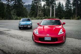 Nissan 370z Background Wallpaper Grivu