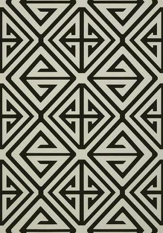 New Wallpaper Collection Thibaut A Nova Colec O Da