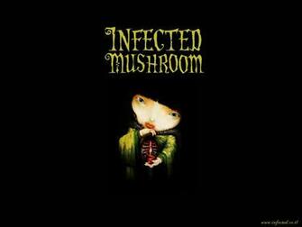 Extras Infected Mushroom