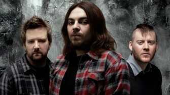 Seether Wallpaper