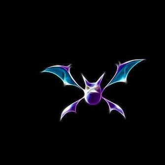 Pokemon Wallpaper Picture For iPhone Blackberry iPad Crobat