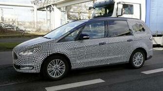 Ford Galaxy Tail Light HD Wallpaper Auto Car Rumors