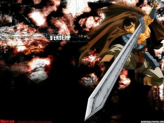 Full Size Berserk Wallpaper Num X Kb