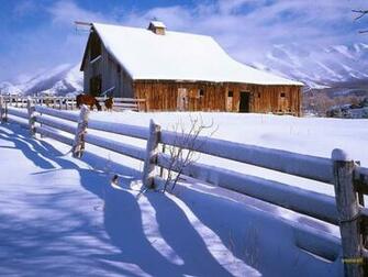 Farm Wallpaper Photo Desktop