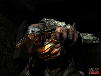Doom Wallpaper