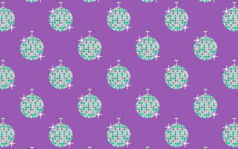 Wallpaper Disco