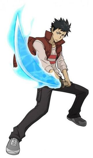 Yamamoto Takeshi Vongola By Encoretheory
