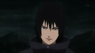 Sasuke Uchiha HD Wallpaper Anime