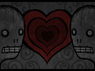 Cute Zombie Wallpaper