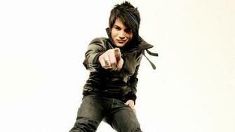Adam Lambert Wallpaper High Quality