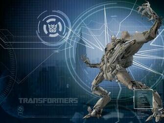 Starscream Wallpaper Stock Photos