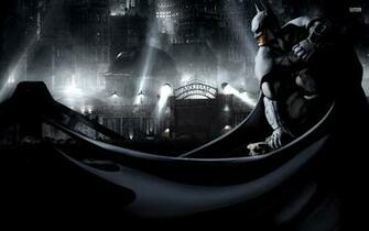 Batman HD Desktop Wallpaper For Widescreen High Definition
