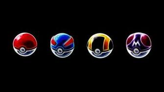 Pokemon Wallpaper Lightning
