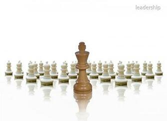 Leadership Either Learn It Or Be Born With Economy Decoded