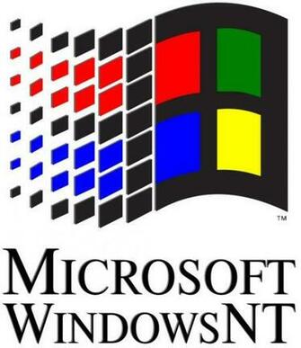 Windows Nt Logo