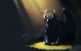 Pics Photos Toothless Train Your Dragon