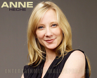 Anne Heche Wallpaper