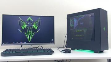 Techsource Pc Build Wallpaper Teahub Io