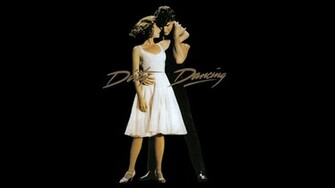 Dirty Dancing Wallpaper