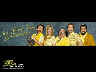 Its Always Sunny In Philadelphia Wallpaper Wallpaperbq