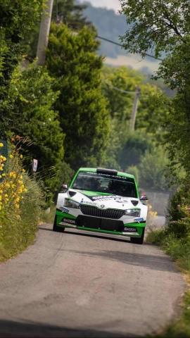 We Prepared Some Wallpaper With Koda Motorsport