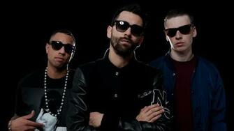 Yellow Claw Wallpaper Image Photos Pictures Background