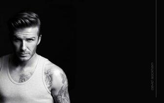 David Beckham Wallpaper In HD Wide High Definition