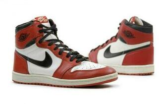 Nike Air Jordan Wallpaper