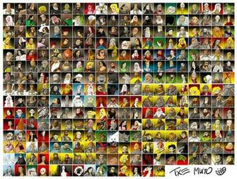 Asoiaf Characters By Themico