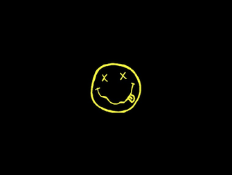 Nirvana Nevermind Wallpaper Request