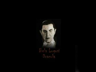 Bela Lugosi Wallpaper Tribute To By Osyris