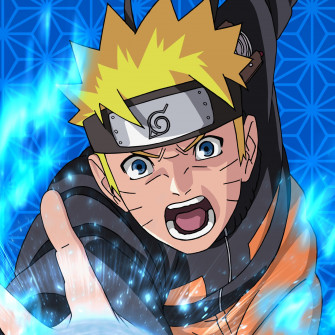 Naruto Video Games