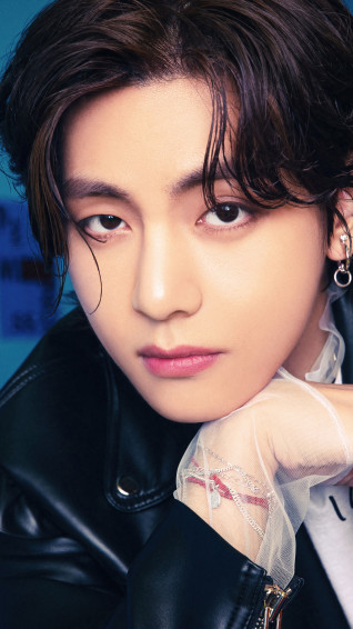 V Bts 4k Wallpaper iPhone HD Phone 1140i