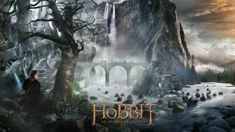The Hobbit Wallpaper