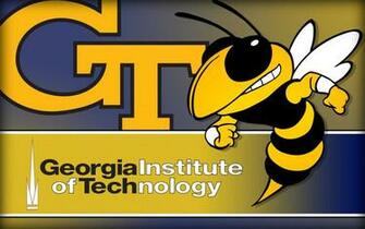 Georgia Tech Sprirt Wallpaper Desktop And Mobile