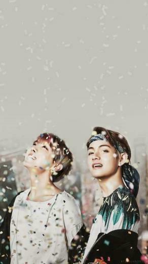 J Hope Taehyung Wallpaper Ynwa Bts All Member