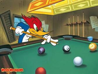 Woody Woodpecker HD Wallpaper
