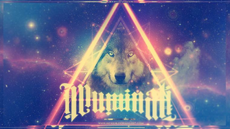 Cool Illuminati Wallpaper V1 By
