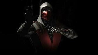 Wallpaper Wiki Art Image Ermac Game Pic Wpb003150