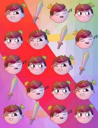 Karyx On Thomassanders And Everyone Else Here Are All
