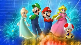 Mario Bros Las Mejores Imagenes Que Te Puedas Encontrar