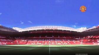 Old Trafford Wallpaper Reddevils