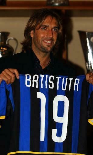 Gabriel Batistuta