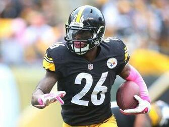 Le Veon Bell