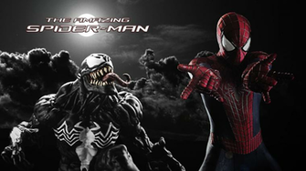 The Amazing Spider Man Poster By Professoradagio