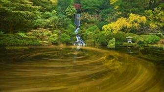 Japan Nature Wallpaper Desktop Background Bhstorm