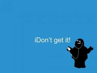 Family Guy Parody Peter Griffin Blue Background Wallpaper
