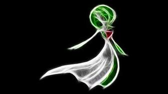 Gardevoir HD Wallpaper